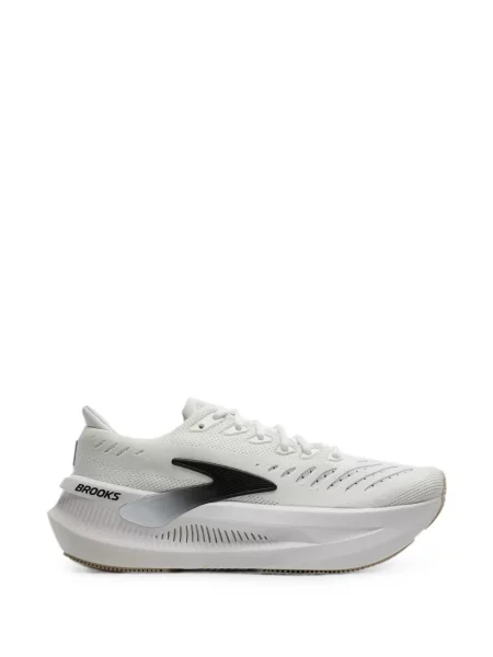 Sneakerși Brooks alb
