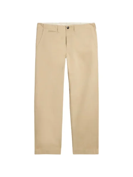 Pantaloni chino Fortela