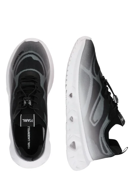 Karl Lagerfeld sneakers K/KITE RUN alb