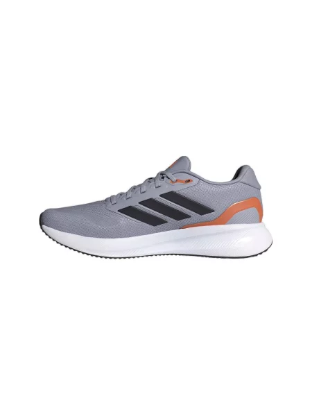 Pantofi Adidas alergare gri