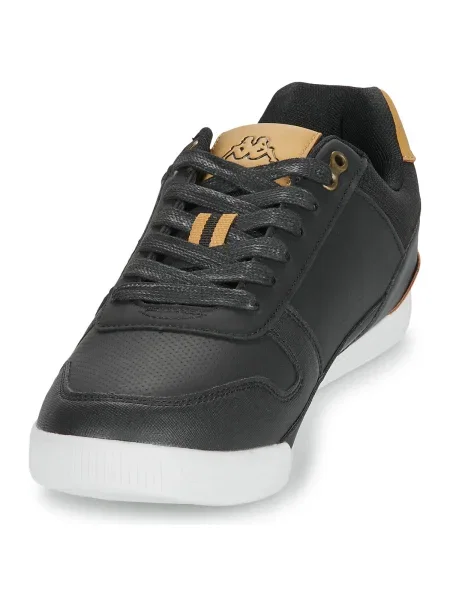 Pantofi Kappa negru