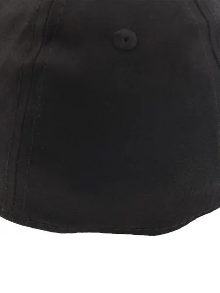 Șapcă New Era clasică negru