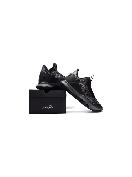 Pantofi Nike gri