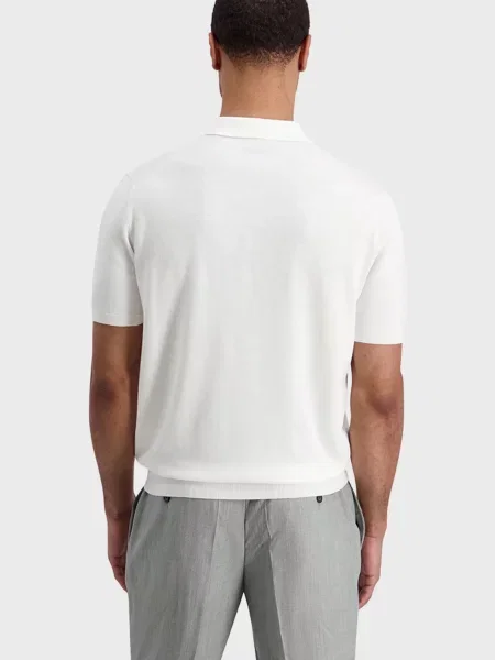 Свитер Pierre Cardin белый