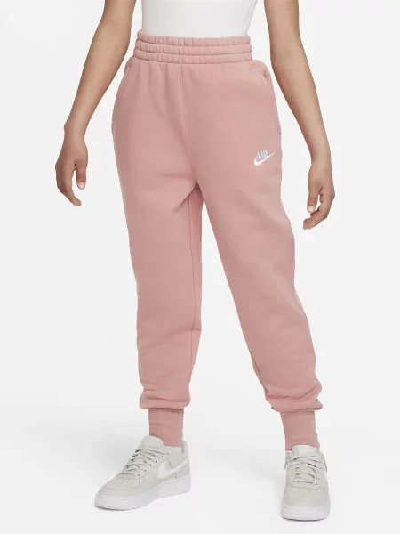 Фліска Nike рожева