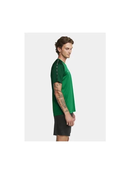 Tricou Craft verde