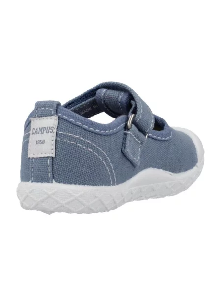 Pantofi copii Chicco albastru