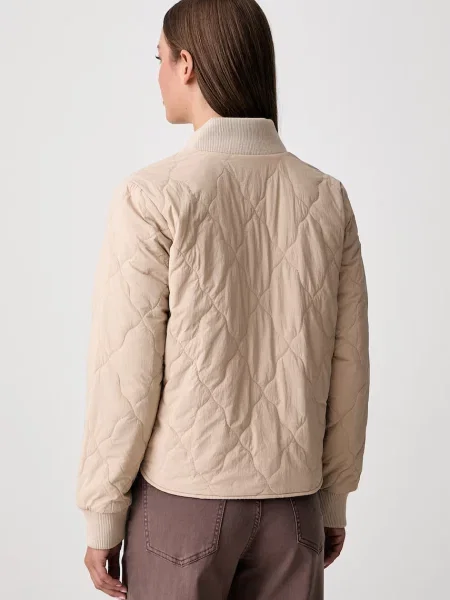 Dzseki Scotch & Soda bézs