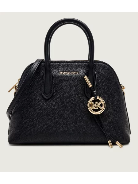 Rucsac Michael Kors din piele negru