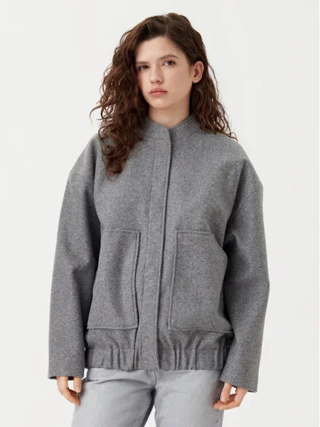 ONLY Geacă Nancy gri