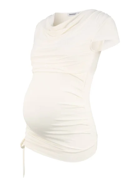 Bebefield Tricou Patrizia crem