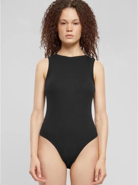 Body Urban Classics negru