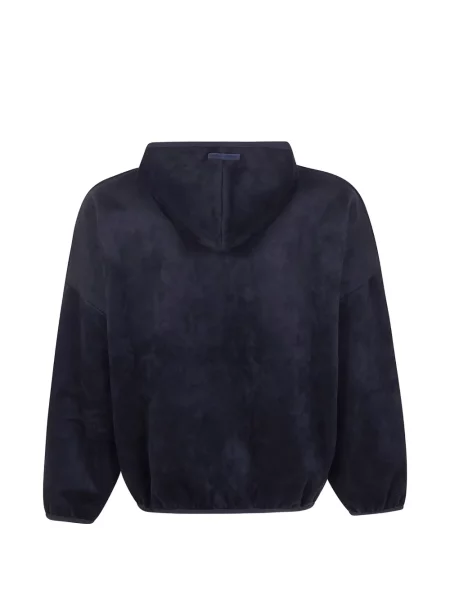 Hanorac Fear Of God Essentials negru