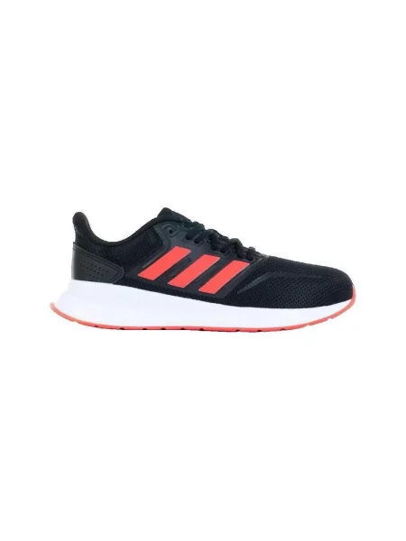 Pantofi copii Adidas negru