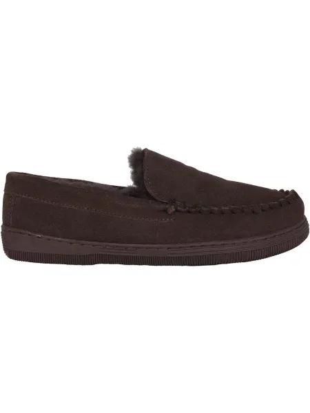 Pantofi Rohde maro