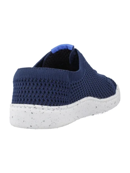 Pantofi copii Camper albastru