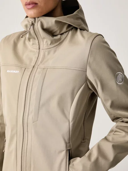 Куртка Mammut
