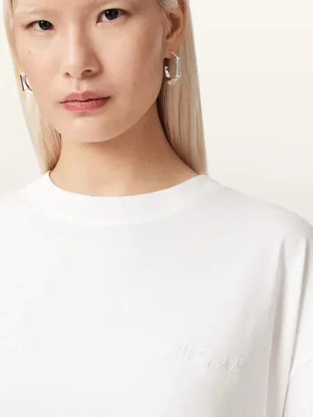 Футболка Allsaints