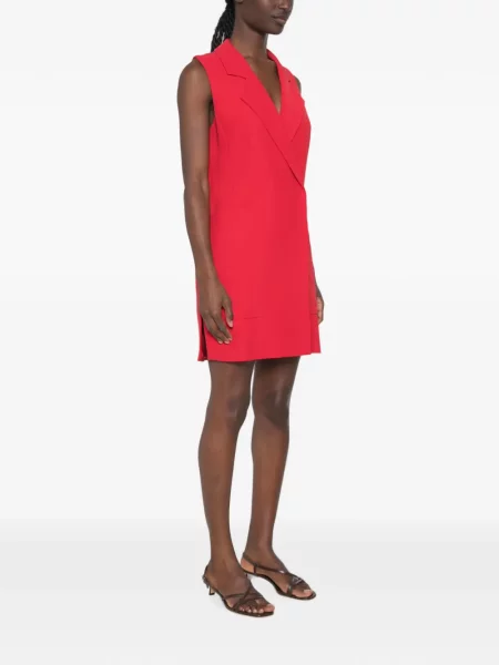 Rochie mini Simona Corsellini roșu