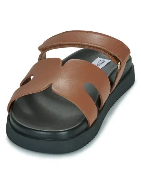 Pantofi Steve Madden maro