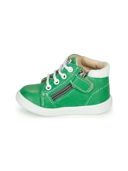 Pantofi copii Gbb verde