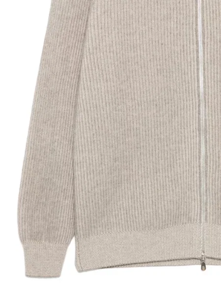 Cardigan Brunello Cucinelli din cașmir