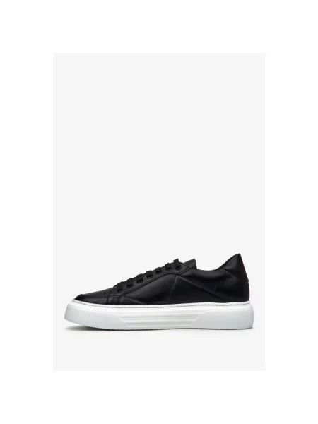 Кеди Estro чорні