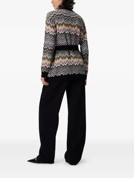 Cardigan Missoni negru