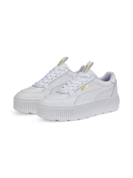 PUMA sneakersy Karmen Rebelle Buty 37 biały