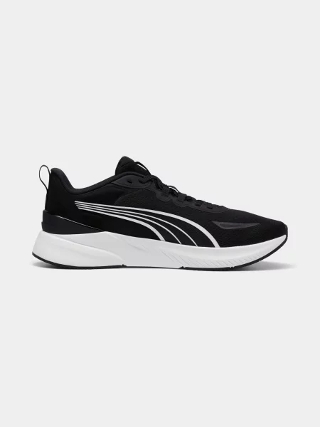 Кроссовки Puma черные