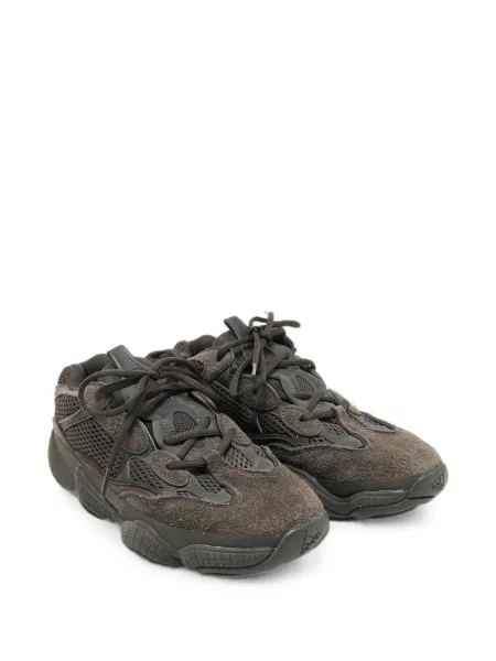 Sneakerși Adidas Yeezy gri