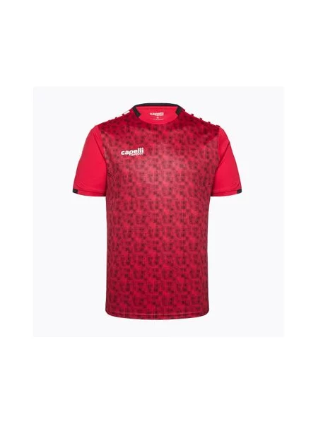 Спортивна футболка Capelli Sport чорна