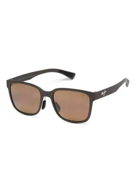 Ochelari de soare Maui Jim maro
