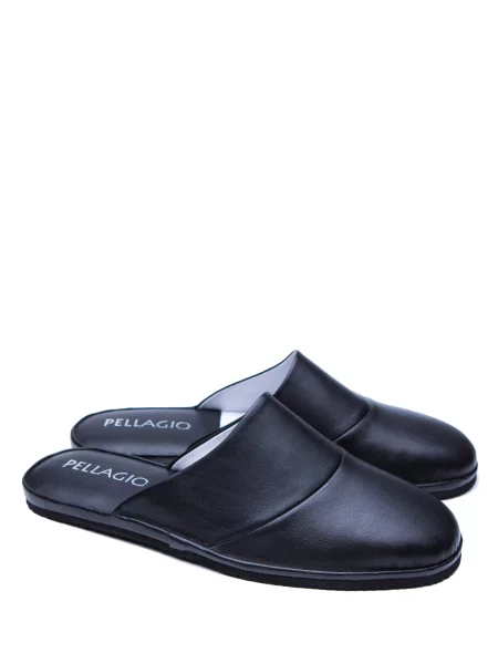 Pellagio ­ Тапки чорні