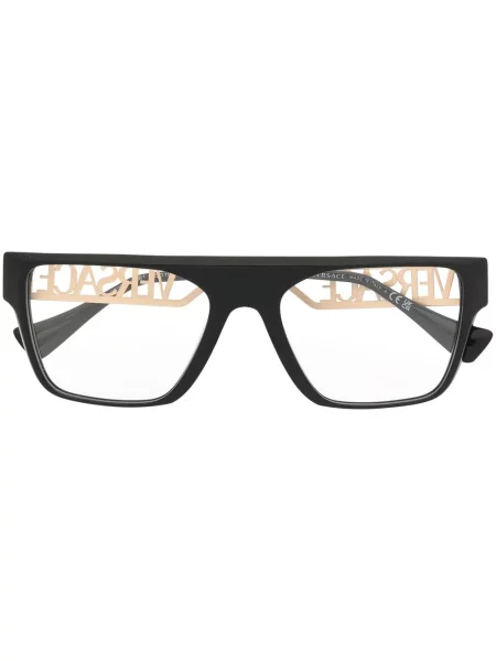 Ochelari de soare Versace Eyewear negru