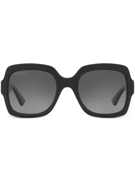 Sunčane naočale Gucci Eyewear crna
