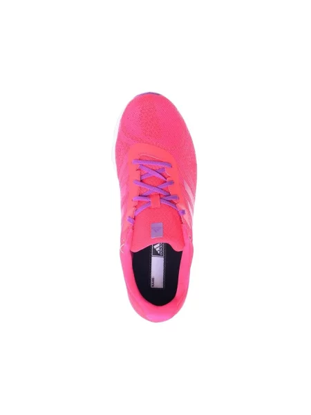 Pantofi Adidas violet