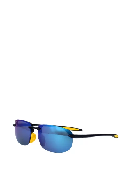 Ochelari de soare Maui Jim negru