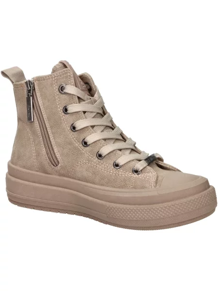Pantofi Refresh bej