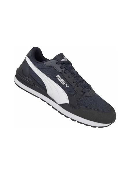 Pantofi Puma plasă negru