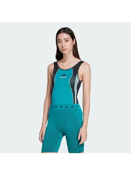 Body EQT zielony