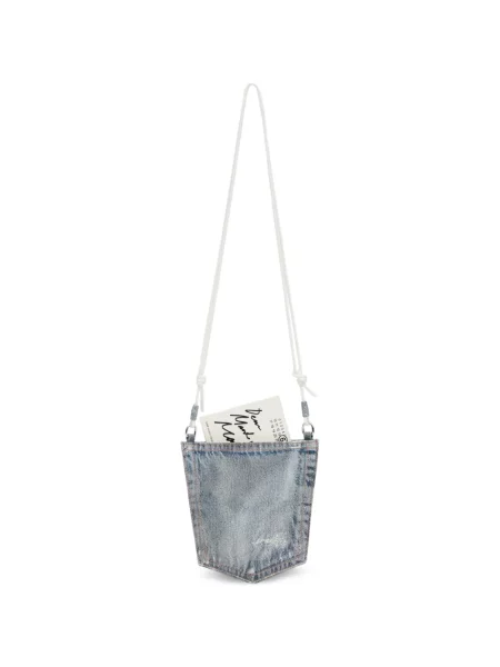 Body Mm6 Maison Margiela albastru