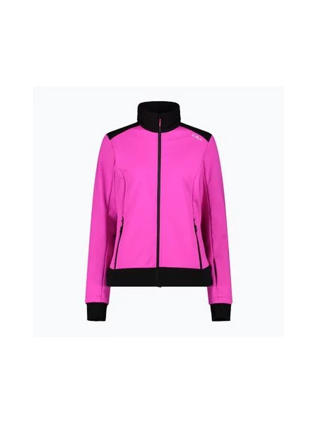 Софтшелл куртка CMP festival