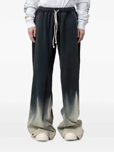 Pantaloni Rrr123 alergare negru