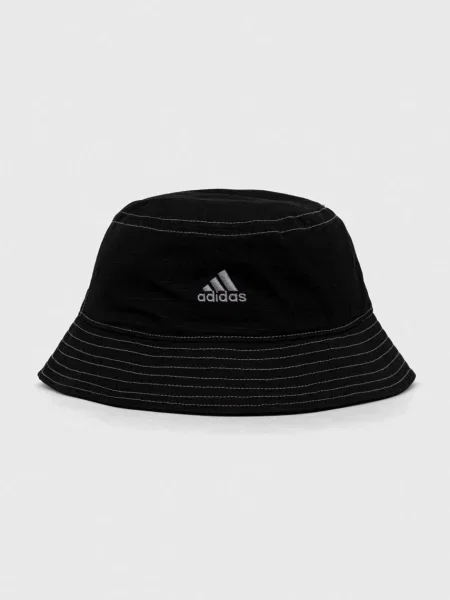 Căciulă Adidas Performance clasică negru