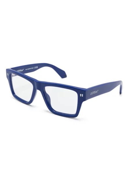 Ochelari de soare Off-white Eyewear alb