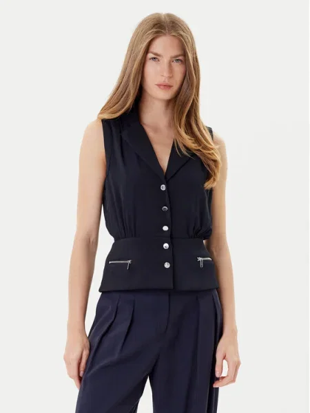 Morgan Bluză Bleumarin