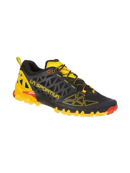 Pantofi La Sportiva negru