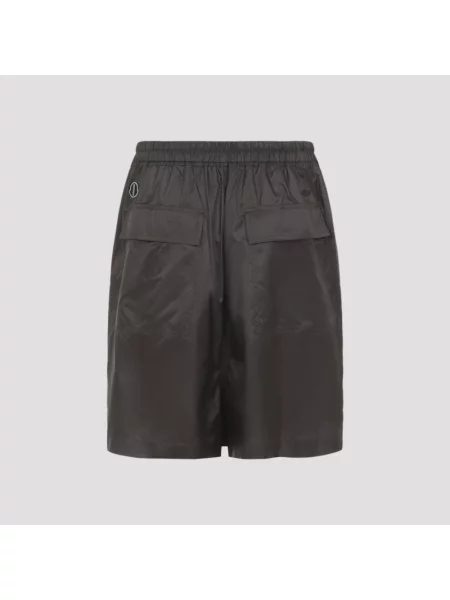 Szorty Moncler szare