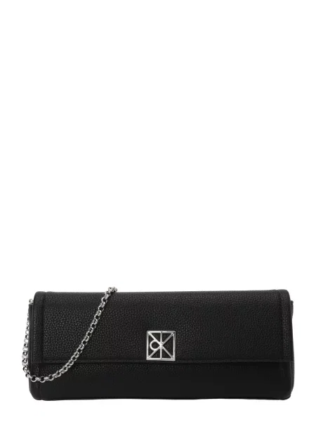 Calvin Klein Clutch negru